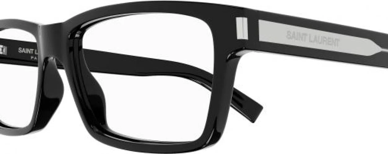 Saint Laurent SL 622 Eyeglasses - view 10